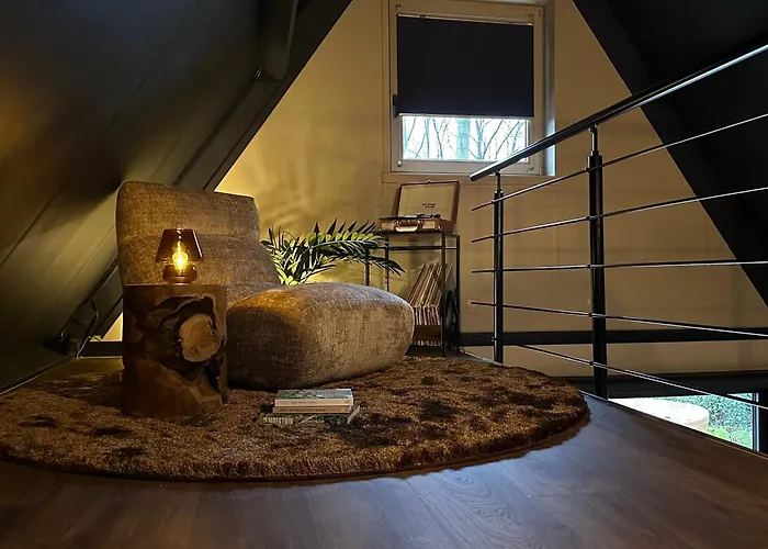 Le Petit Chateau Rekem