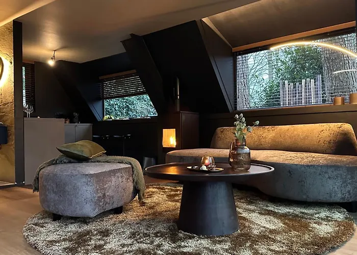 Le Petit Chateau Rekem