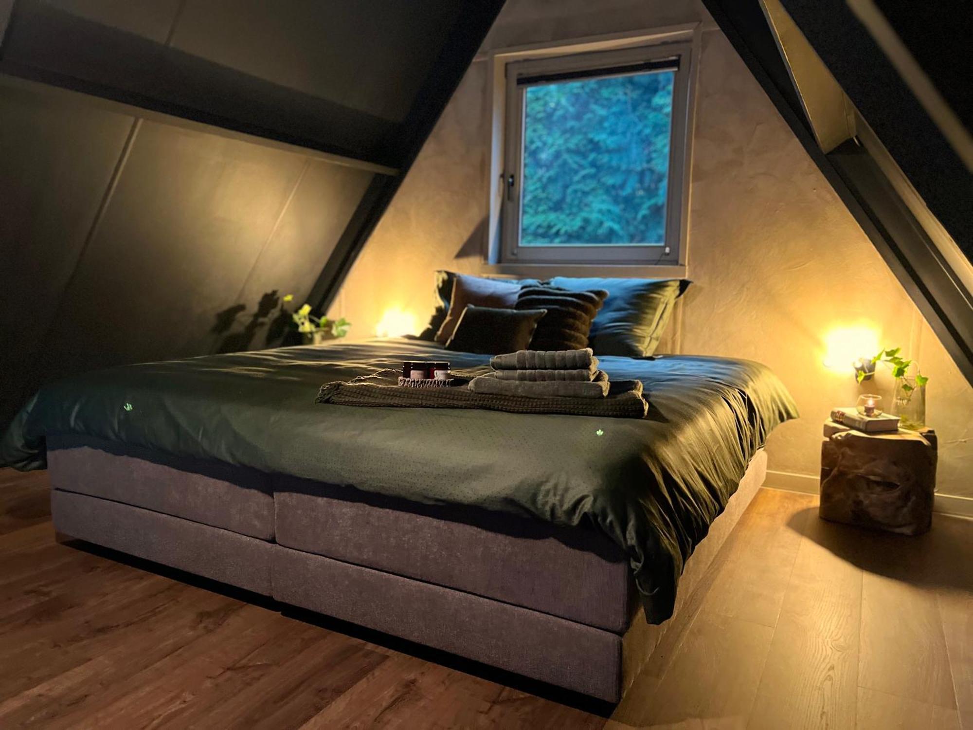 Lodge Le Petit Chateau Rekem Lanaken